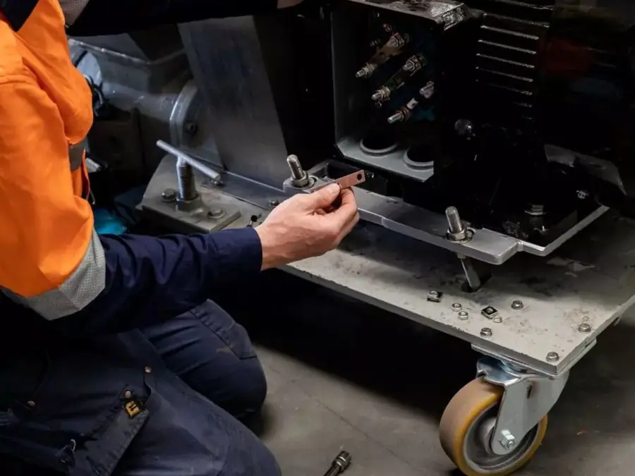 Servicio técnico y refacciones